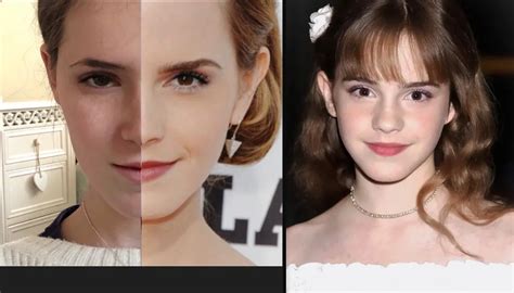 celeb deepfakes|Emma Watson video 